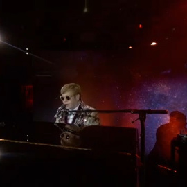 Elton John se despedirá de Barcelona con dos conciertos en 2020