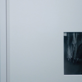 Fundación Canal acoge la exposición 'Francesca Woodman'