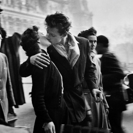 Los cinco besos más icónicos de la historia del arte