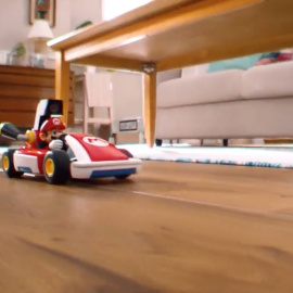 Mario Kart Live: Home Circuit detalla sus modos de juego