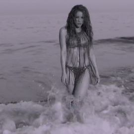 Shakira es acusada de plagio por sus fans