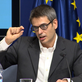 Gobierno cree que en 2021 podríamos alcanzar niveles de afiliación pre-Covid