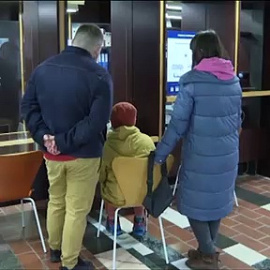 Guía sobre cómo pedir asilo en España: dónde solicitarlo y cómo acceder a asistencia legal