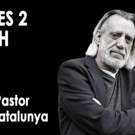 Juan Carlos Monedero y Luis Pastor 'En la Frontera' - 1 de octubre de 2019