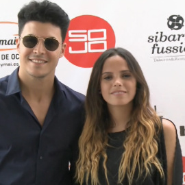 Gloria Camila y Kiko, juntos después de su 'no ruptura'