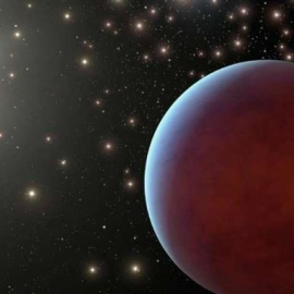 Hallan cuatro planetas gigantes a gran distancia de sus estrellas. /NASA/JPL-CALTECH