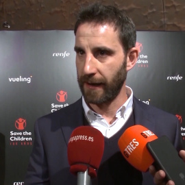 Rovira protesta contra el abandono animal en el Día Mundial de los Animales