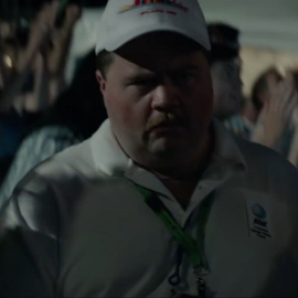 Clint Eastwood busca la verdad en el tráiler de Richard Jewell