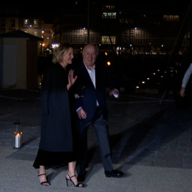 Amazon convertirá la vida de Amancio Ortega en una serie