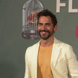 Paco León cumple 45 años y lo celebrará por todo lo alto