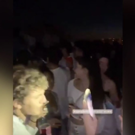 Brote de coronavirus en València tras una fiesta ilegal en una residencia universitaria