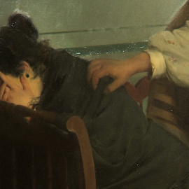 El Museo del Prado inaugura la exposición 'Invitadas'
