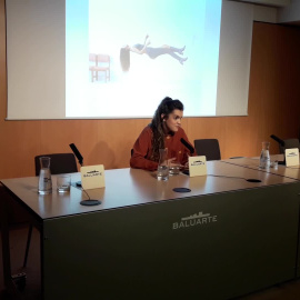 Amaia Romero: "OT podría ser indie y hace cinco años era impensable"