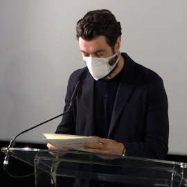 'La trinchera infinita', 'El hoyo' y 'O Que Arde' optan a representar a España en los Oscar