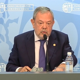 Las Cuentas vascas del 2021 descartan la austeridad