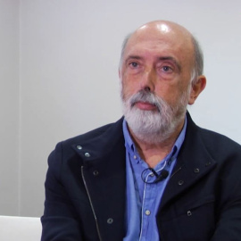 Paco Etxeberria, sobre la colaboración entre administraciones: "No son los ayuntamientos los que van a hacer la tarea, pero tienen que estar también implicados de tal manera que las CCAA"