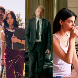 Estrenos de la semana - 29/04/2022