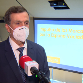 Promarca pone en valor "la contribución de las marcas a la España vaciada"