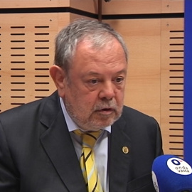 Gobierno Vasco: "Categóricamente no va a haber recortes en las Cuentas de 2021"