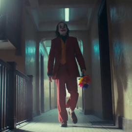 La cinta 'Joker' domina la taquilla española en su estreno