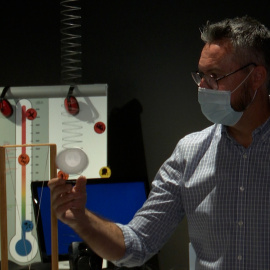 La Ciutat de les Arts i les Ciències invita a conocer la oferta renovada de otoño