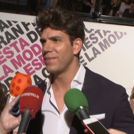 Diego Matamoros vuelve a romper relaciones con su padre