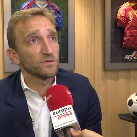 AFE: "El fútbol es de los futbolistas y de los aficionados"