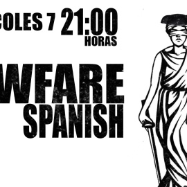 Juan Carlos Monedero: Spanish lawfare - En la Frontera, 7 de octubre de 2020