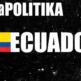 Aula Politika: Ecuador - En la Frontera, 7 de octubre de 2020