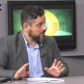 La economía en los medios de comunicación