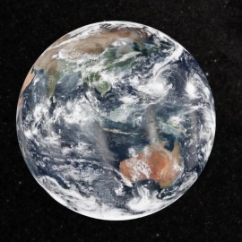 Descubren cómo la Tierra expulsa calor y puede dejar de hacerlo