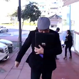 Villarejo afirma que fue enviado por el CNI para captar a Corinna