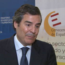 Resultados del sector cervecero en España en 2017