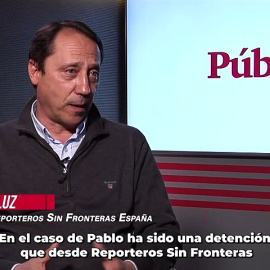 El Vídeo|| Alfonso Bauluz| El Gobierno polaco no ha demostrado las acusaciones contra el periodista español Pablo González