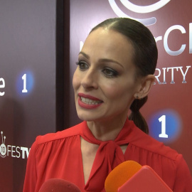 Eva González aclara la polémica de Instagram