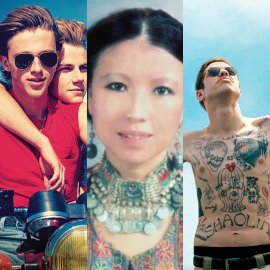 Estrenos de la semana - 09/10/2020