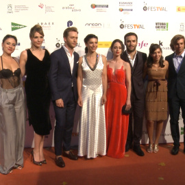 El FesTVal cierra su décima edición en Vitoria