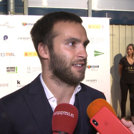 Ricardo Gómez, Olga Viza y Emilio Aragón protagonistas en FesTVal