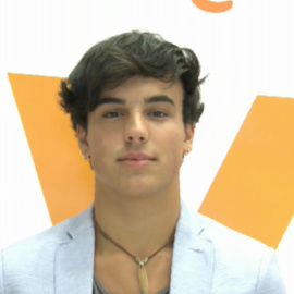 Óscar Casas cumple 21 en uno de sus mejores momentos profesionales