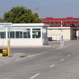 Delphi presentará un ERE que afectará a toda la plantilla de su planta de Barcelona./EUROPA PRESS