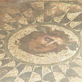 Mérida amplia patrimonio con el yacimiento romano 'Huerta Otero'