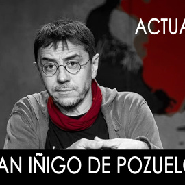 San Íñigo de Pozuelo - En la Frontera, 23 de septiembre de 2019