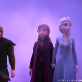 Disney lanza un nuevo tráiler de 'Frozen 2'