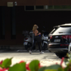 Ana Obregón retoma una rutina marcada por la dolorosa ausencia de su hijo