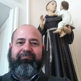 Juan Manuel Soria Monfort.