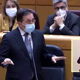 Albares, sobre la detención del periodista Pablo González: "Es difícil dar explicaciones porque hay muchas cosas que no podemos revelar"