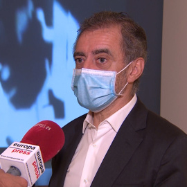 La exposición 'Disonata' realiza un recorrido por lo "sonoro"