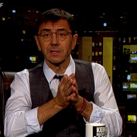 La herida abierta de los bebés robados - En la Frontera, 25 de septiembre de 2019