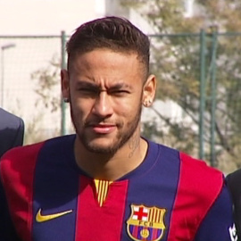Neymar y el FC Barcelona van a juicio tras no alcanzar un acuerdo