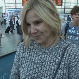 Eugenia Martínez de Irujo nos desvela los planes para este verano